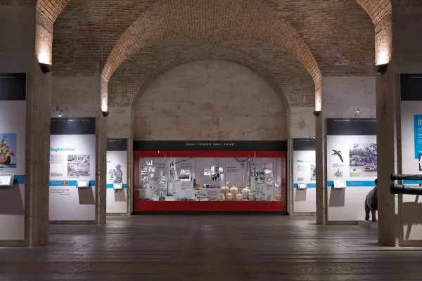 National Museum of Bermuda – National Museum