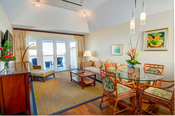 Newstead Belmont Hills Golf Resort & Spa – Interior Of Room