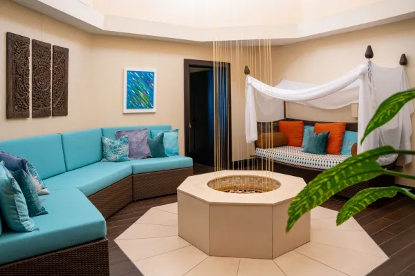 Three Graces Day Spa at Newstead Spa & Salon – Newstead Spa & Salon By Three Graces