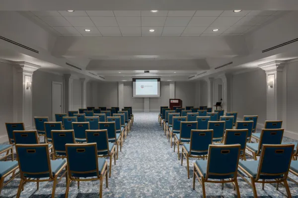 Grotto Bay Beach Resort & Spa – Palmetto Room