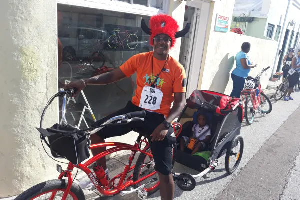 Pedego Bermuda – Pedego Bermuda 2