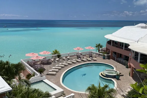 Pompano Beach Club – Pompano Pool