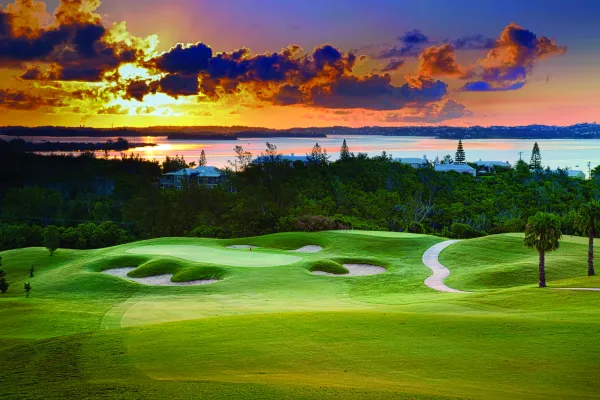 Port Royal Golf Course – Port Royal