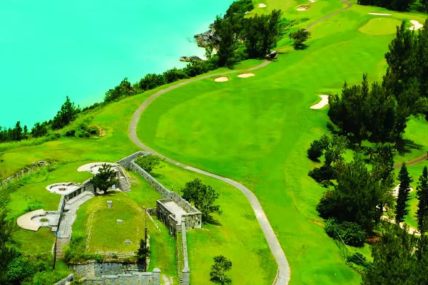 Port Royal Golf Course – Port Royal