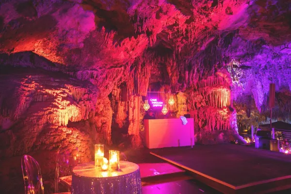 Dasfete – Revolve Cave Afterparty