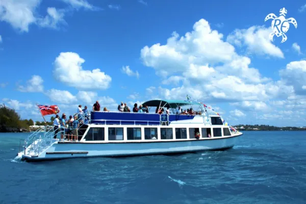 Bermuda Reef Explorer – Reef Explorer