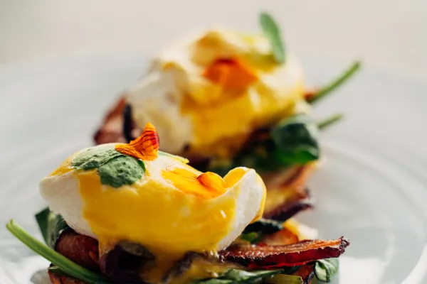 Huckleberry Restaurant – Breakfast