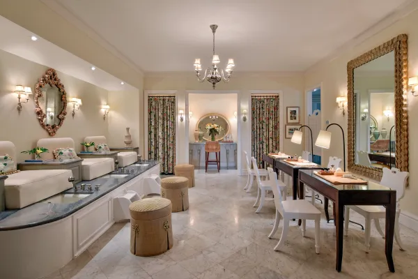 Sense, A Rosewood Spa – Sense Spa