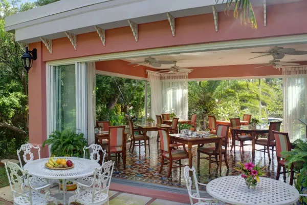 Royal Palms Hotel – Royal P