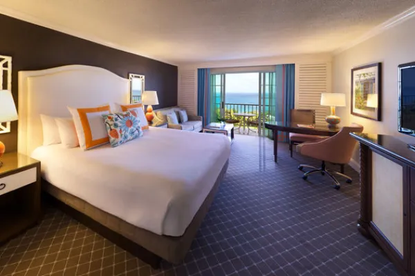 Fairmont Southampton – SHP