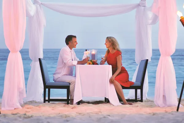 Fairmont Southampton – FSH Dining