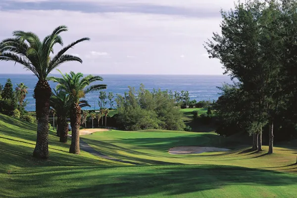 Turtle Hill Golf Club – Turtle Hill Golf Club In Bermuda