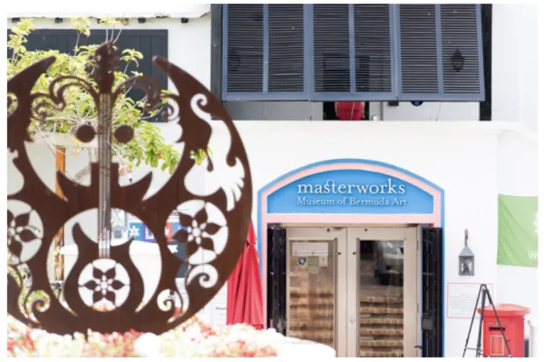 Bermuda Botanical Gardens – Masterworks