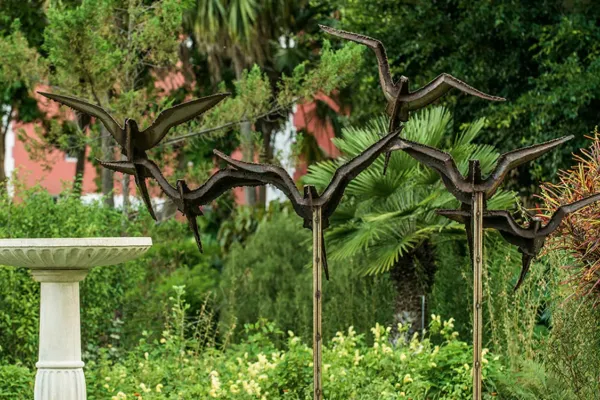 Par-La-Ville Sculpture Park