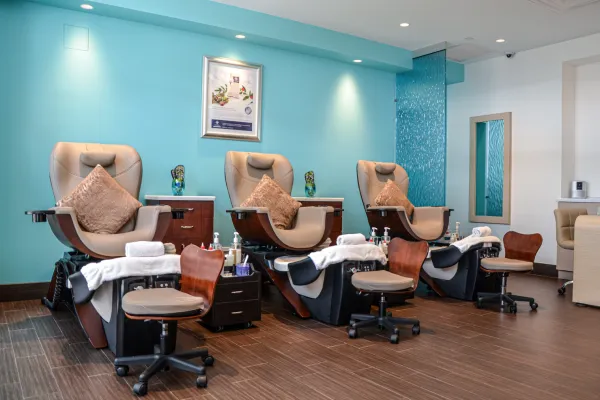 Ani's Nail and Beauty Lounge – Ani Nails