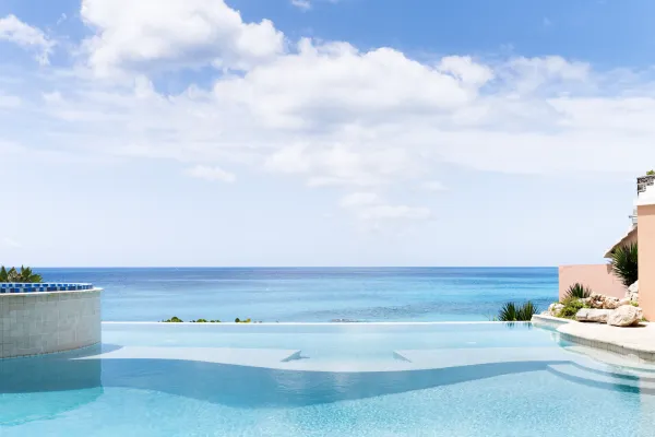 La Serena Spa – The Reefs Pool