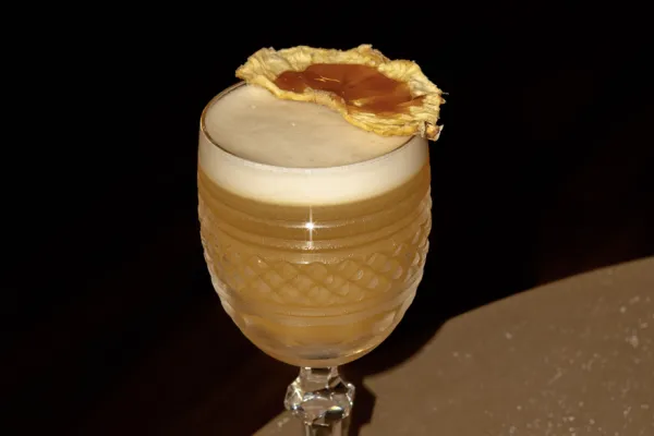 Palomino Restaurant – Drinks At Palomino