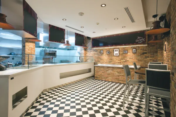 The Snug Cafe – Snug