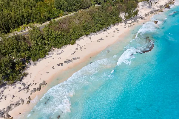 Southlands Beach – Southlands Beach