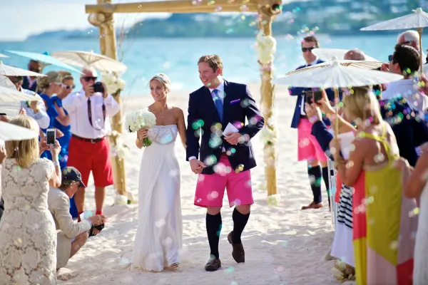 TABS (The Authentic Bermuda Shorts) – TABS Wedding1