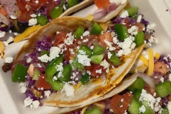 Paco's Tacos – Tacos