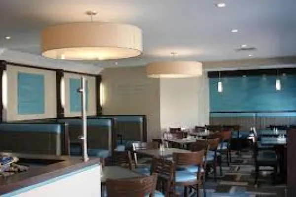 The Rotisserie Grill – Rotisserie Grill 2