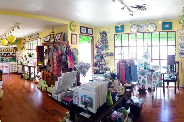 The Island Shop – The Island Shop3