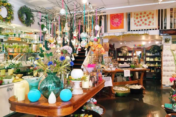 The Island Shop – The Island Shop4