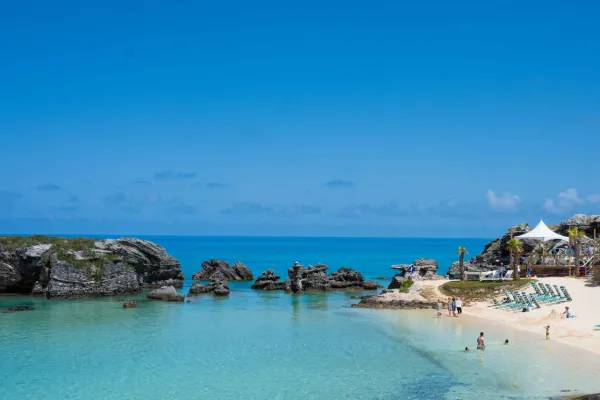 Tobacco Bay Beach – Tobacco Bay Beach