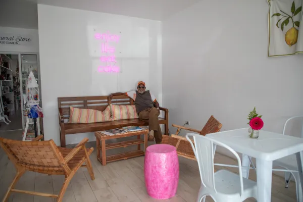 Tuck Shop – Tuck Shop2