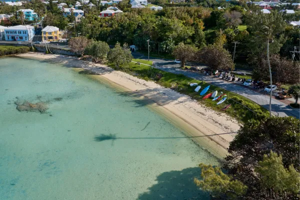 Mangrove Bay – Mangrove Bay