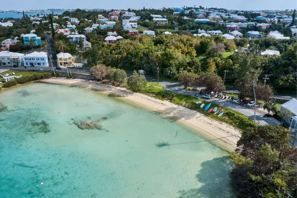 Mangrove Bay – Mangrove Bay