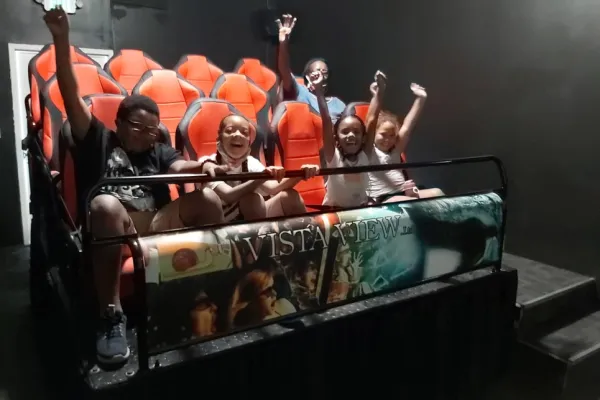 Vista View Bermuda Ltd. – Vista 1