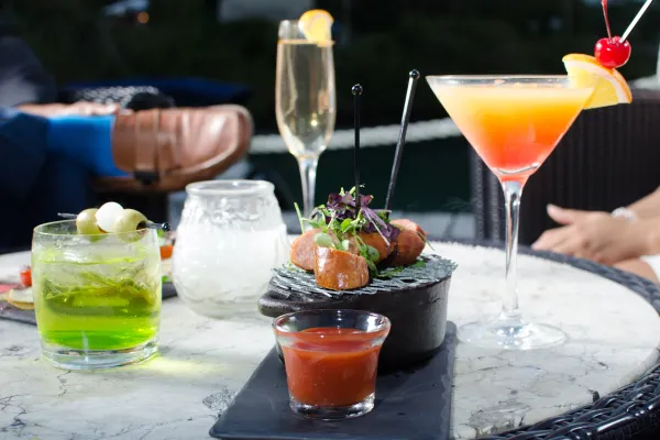 The Waterlot – Waterlot