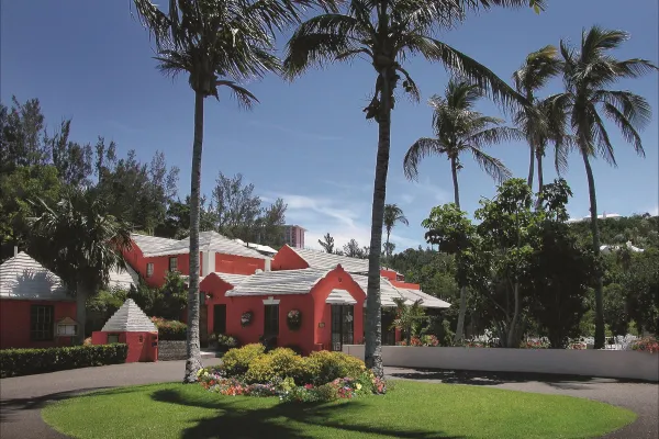 The Waterlot – Waterlot Inn