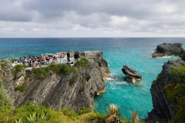 Destination Wedding Bermuda – DWB4
