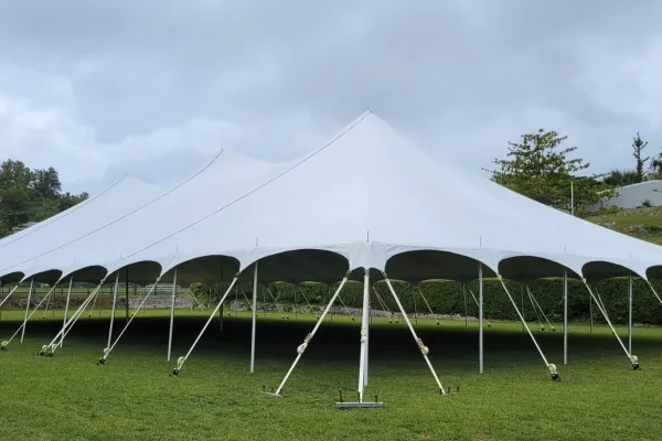 Bermuda Rentals Ltd. – Mega Tents