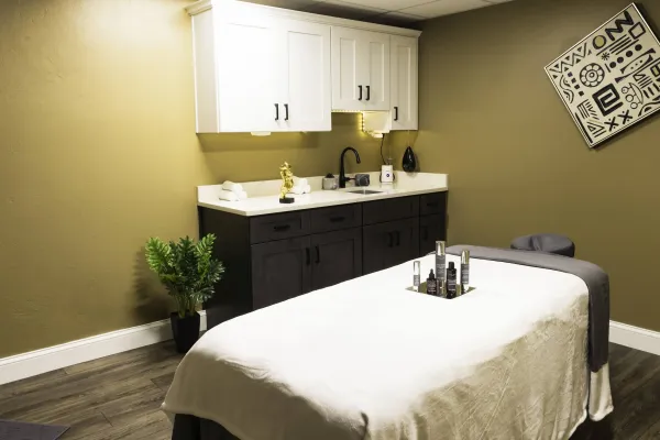 Modern Gent Dapper Lounge and Spa – Modern Gent  - 4