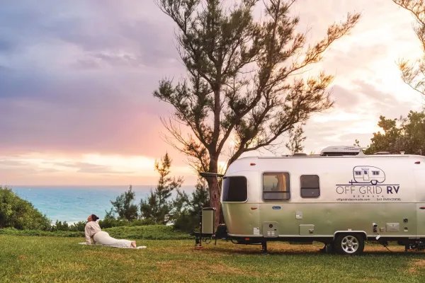 Off Grid RV Bermuda – Off Grid RV