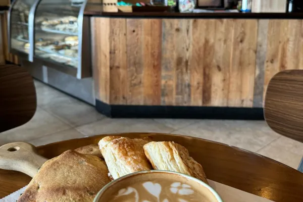 Brew – Brew - Cafe