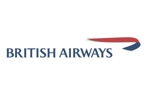 British Airways – BA Logo 2