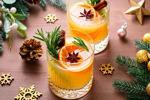 Aprés Ski At Rosedon Hotel