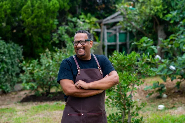 Cedarberry Kitchen – Cedarberry Chef