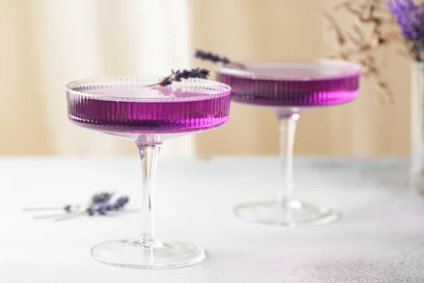 Mixology Masterclass At Huckleberry