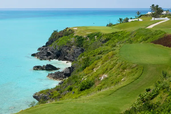 Port Royal Golf Course – Port Royal