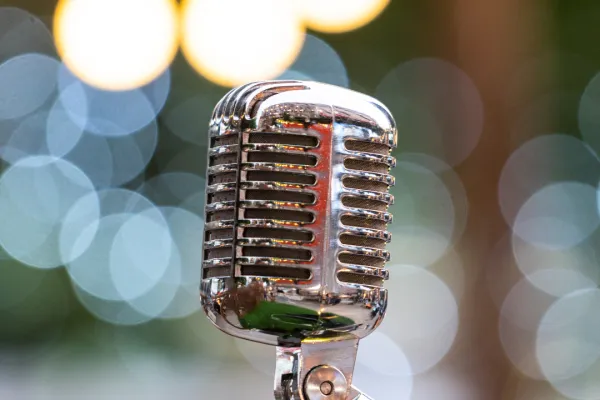 Unplugged Music Series Finale - All Artists