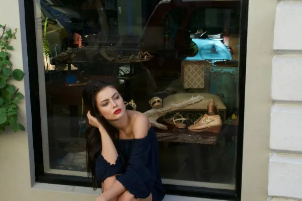 Della Valle Handmade Sandals – Handmade Sandals