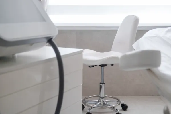 Bermuda Laser Clinic – Image Of Clinic