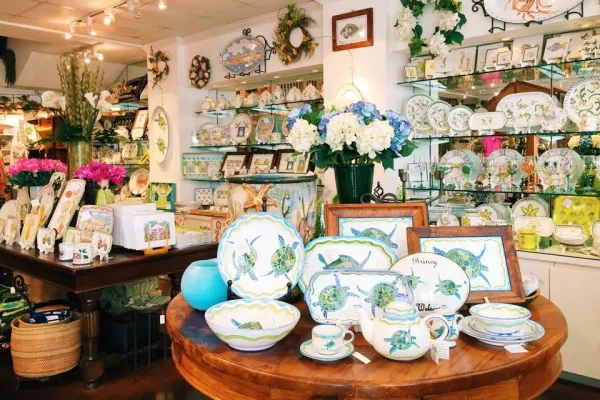 The Island Shop – The Island Shop1