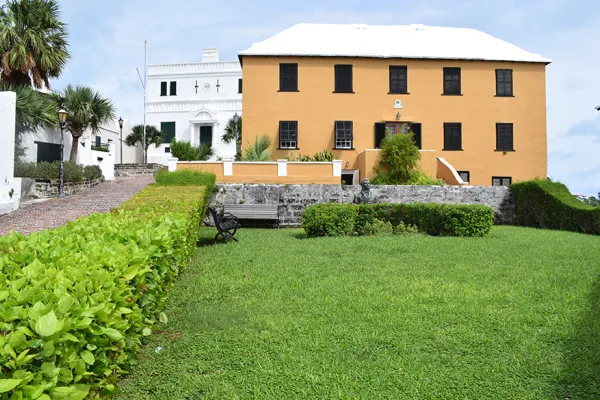 Town of St. George – Town Of St George